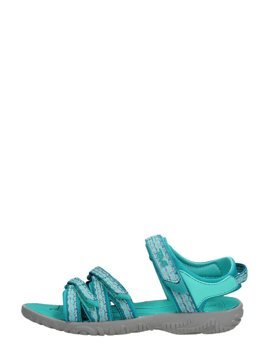 Teva Sandalen roze | kleertjes.com