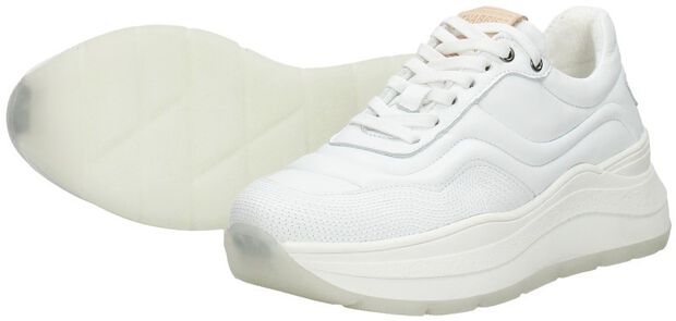 Sneakersoft nappa leather - large