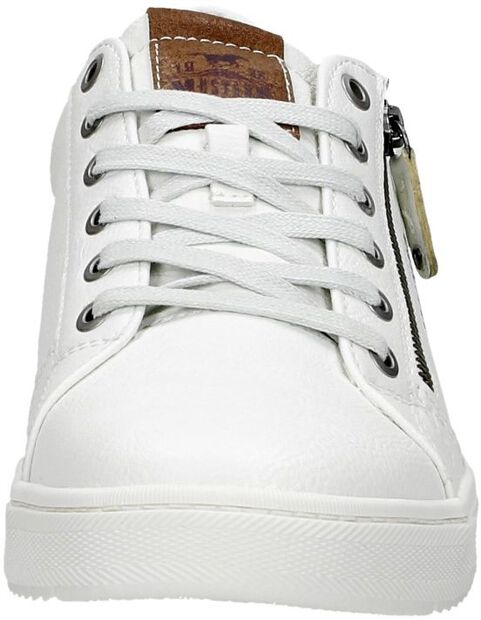 Heren veterschoenen - large