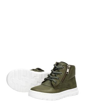 Jongens veterschoenen