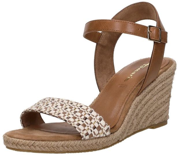 Sandalen Touwzool - large