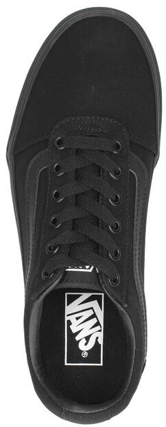 Ward Platform - large