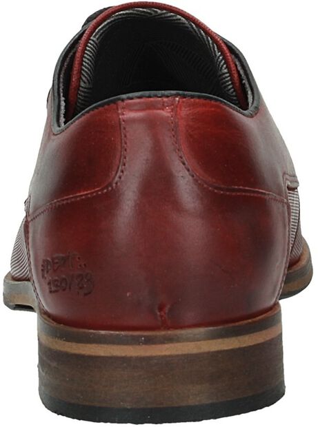 Heren veterschoenen - large