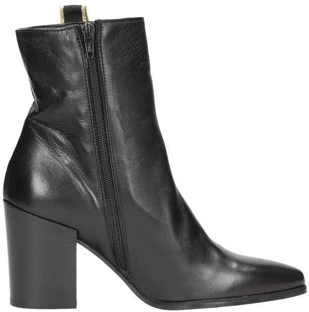 Enkellaarsjes Hak - large