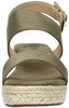 Dames sandalen - small