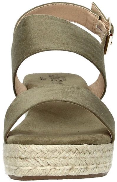 Dames sandalen - large
