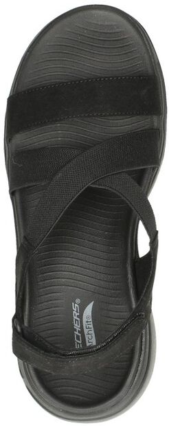 Go Walk Arch Fit - large