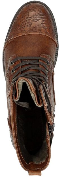 Dames veterschoenen - large