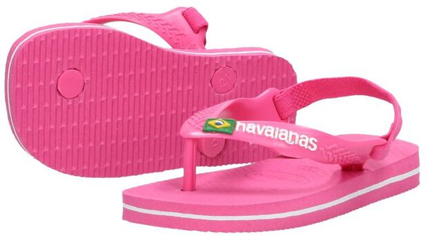 Baby Brasil logo II - large