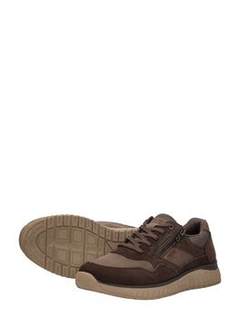 Veterschoenen Laag