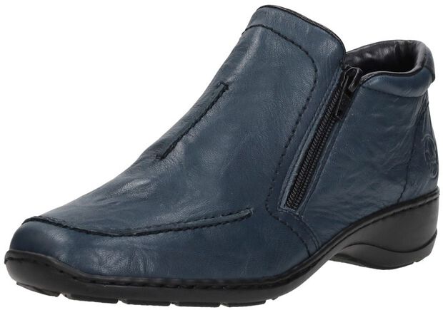 Enkellaarsjes Plat - large