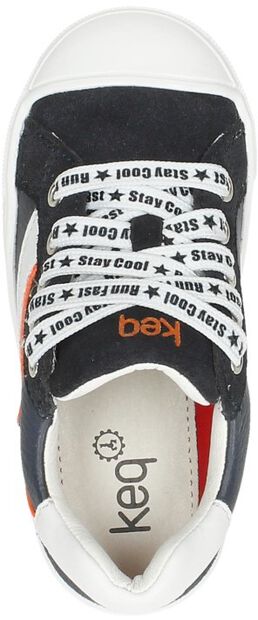 Veterschoenen Laag - large