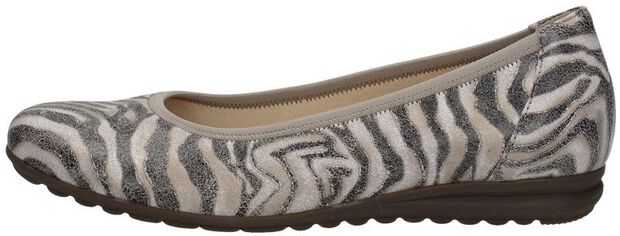 Dames ballerina's - large