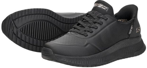 Slip-Ins: Bobs Squad 4 - Key Look - large