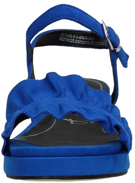 Dames sandalen - large