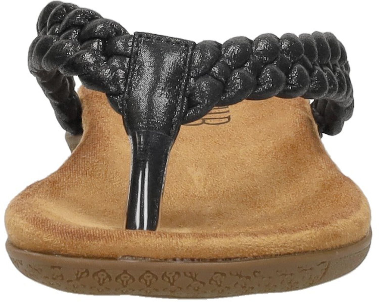 Inlegzolen van schuim voor schoenen, inzetstukken van PU-schuim, verdikt voor de vingers, slijtvaste laarzen voor schoenen, schoenmaatverkleiner, comfortabel gevoerd voor schoenen
