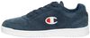 New York Suede Men Low - small