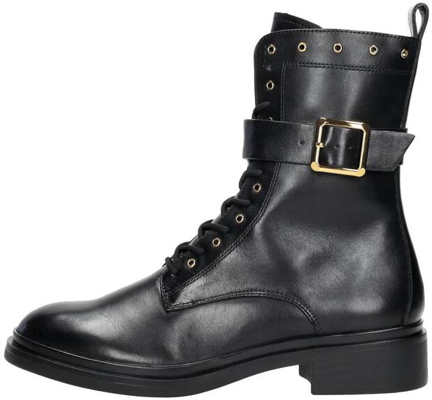 Veterschoenen Hoog - large