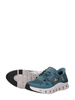 Slip-Ins: Glide-Step Pro