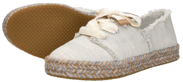 Carolina Lace Up - large