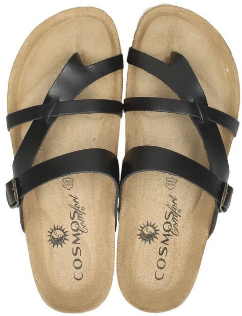 Teenslippers - large