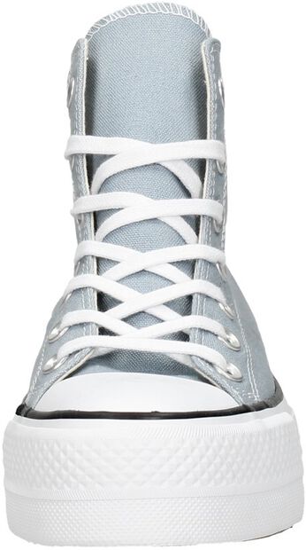 Chuck Taylor All Star Platform - Hi - large