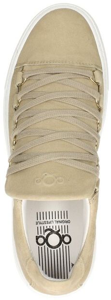 Veterschoenen Laag - large