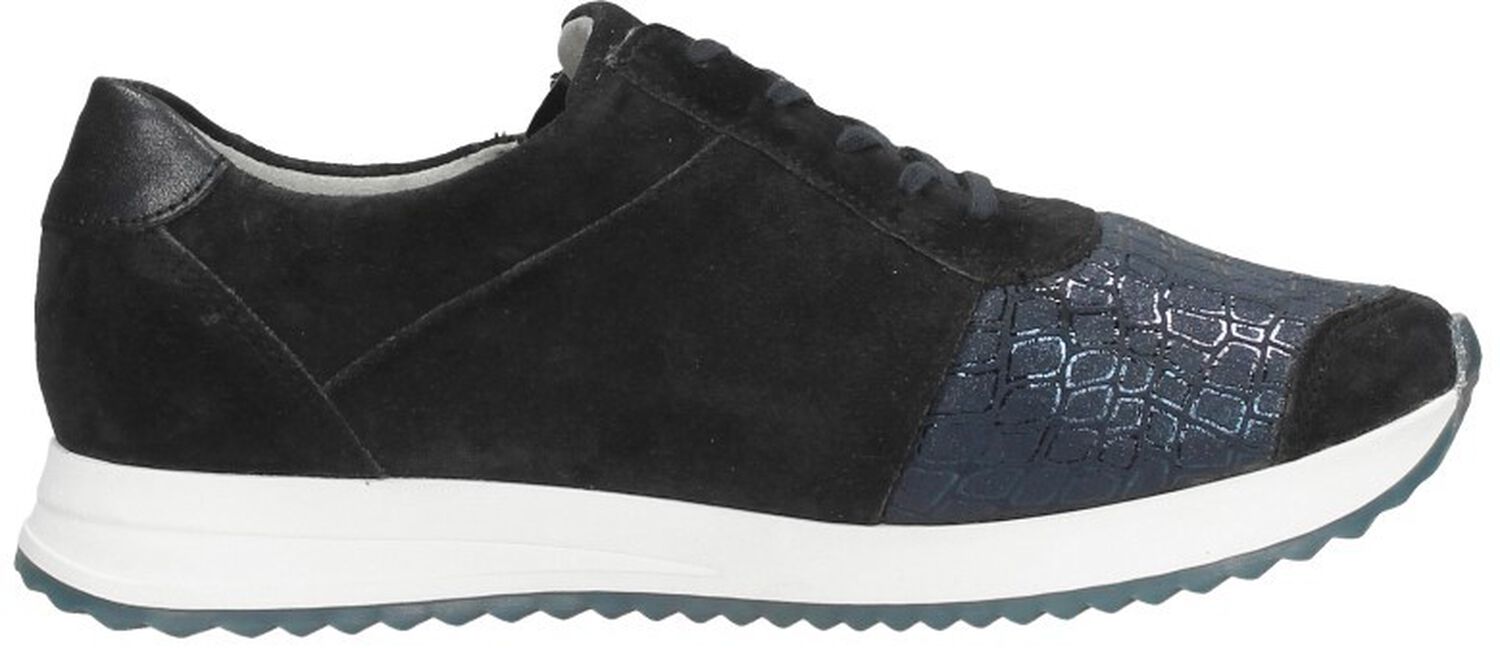 Waldläufer Adult Master-artikel 947801-195/194 overige, blauw, 38.5 EU Breed
