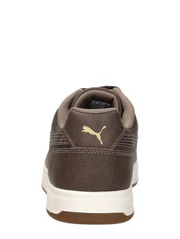 Puma Caven III Crafted Leather