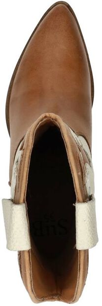 Enkellaarsjes Hak - large