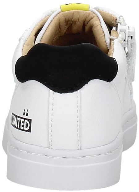 Jongens veterschoenen - large