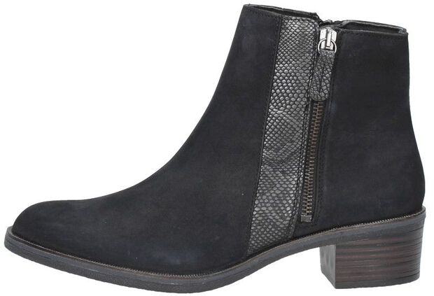 Dames enkellaarsjes - large