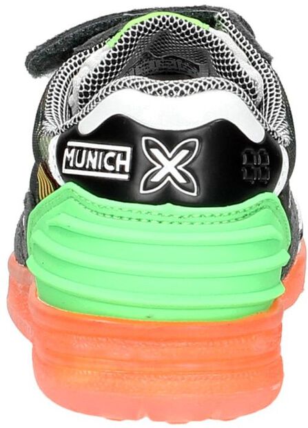 Jongens klittenbandschoenen - large