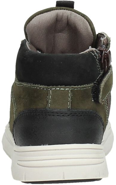 Jongens veterschoenen - large