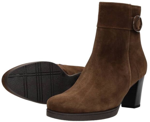 Enkellaarsjes Hak - large