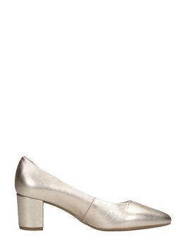 Pumps