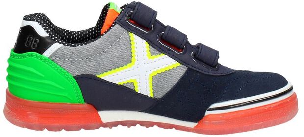 Jongens klittenbandschoenen - large