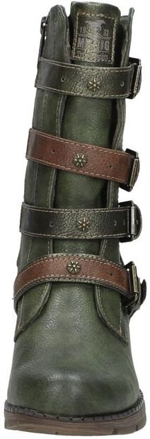 Dames enkellaarsjes - large