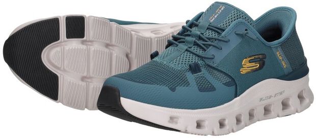 Slip-Ins: Glide-Step Pro - large