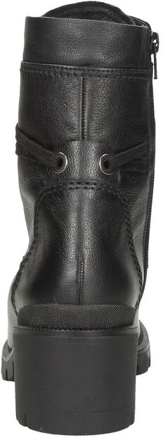 Veterschoenen Hak - large