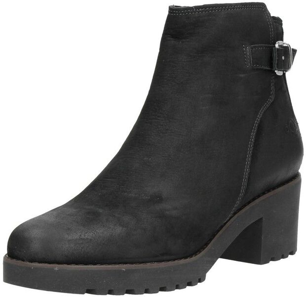 Dames enkellaarsjes - large