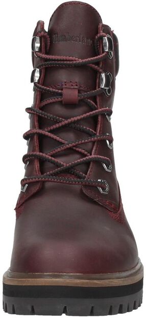 London Square 6 Inch Boot - large