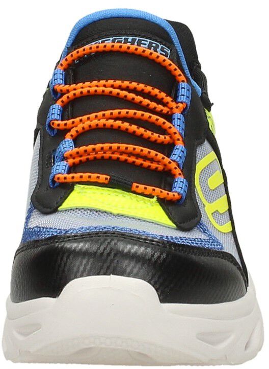 Skechers - Slip-Ins: Flex Glide zwart | Schuurman Schoenen