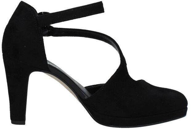 Dames pumps - large