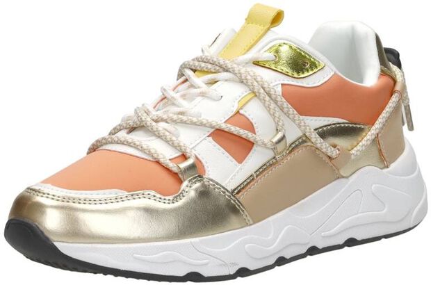 Sneakers Laag - large