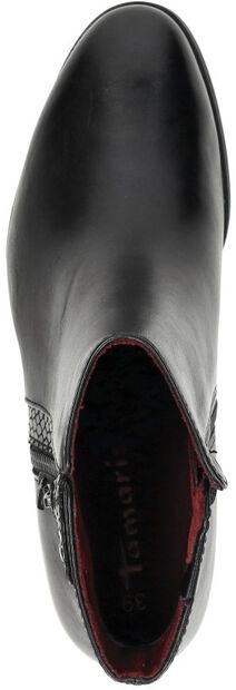 Enkellaarsjes Hak - large