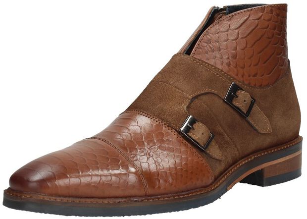 Heren gespschoenen - large