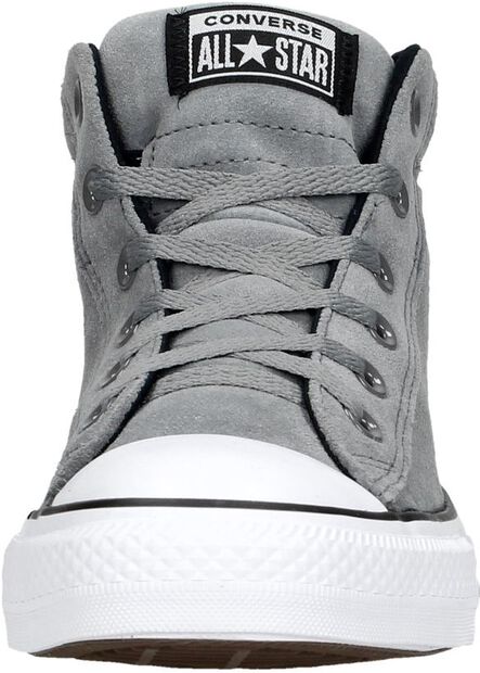 Chuck Taylor All Star Street Mid - large