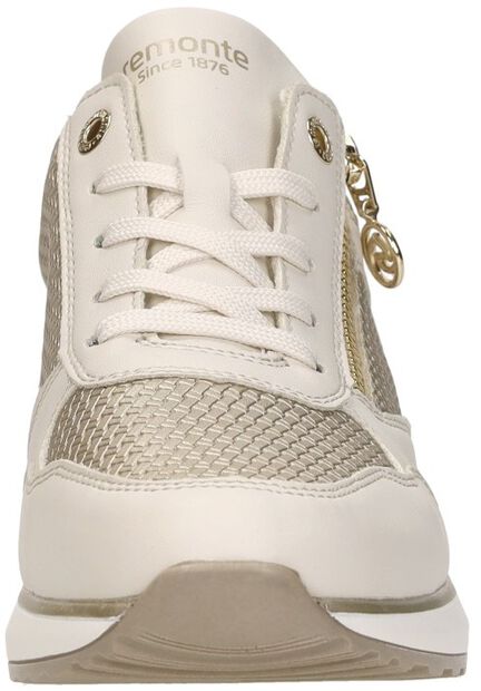 Veterschoenen Laag - large