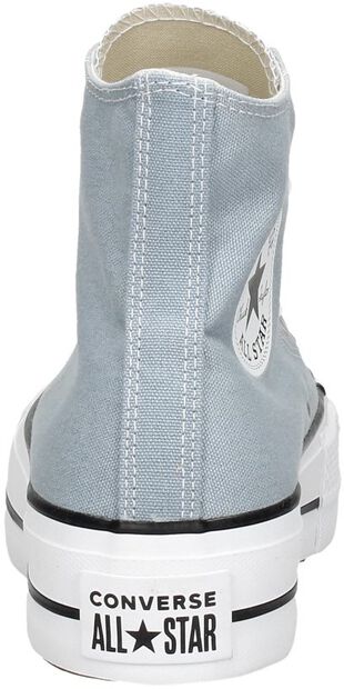 Chuck Taylor All Star Platform - Hi - large